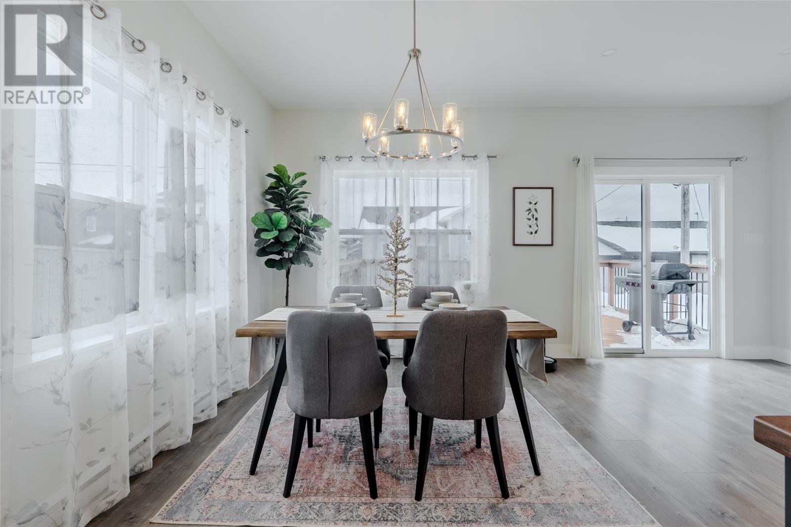 37 Ballylee Crescent, St. John's, Newfoundland & Labrador  A1H 0M2 - Photo 16 - 1294583