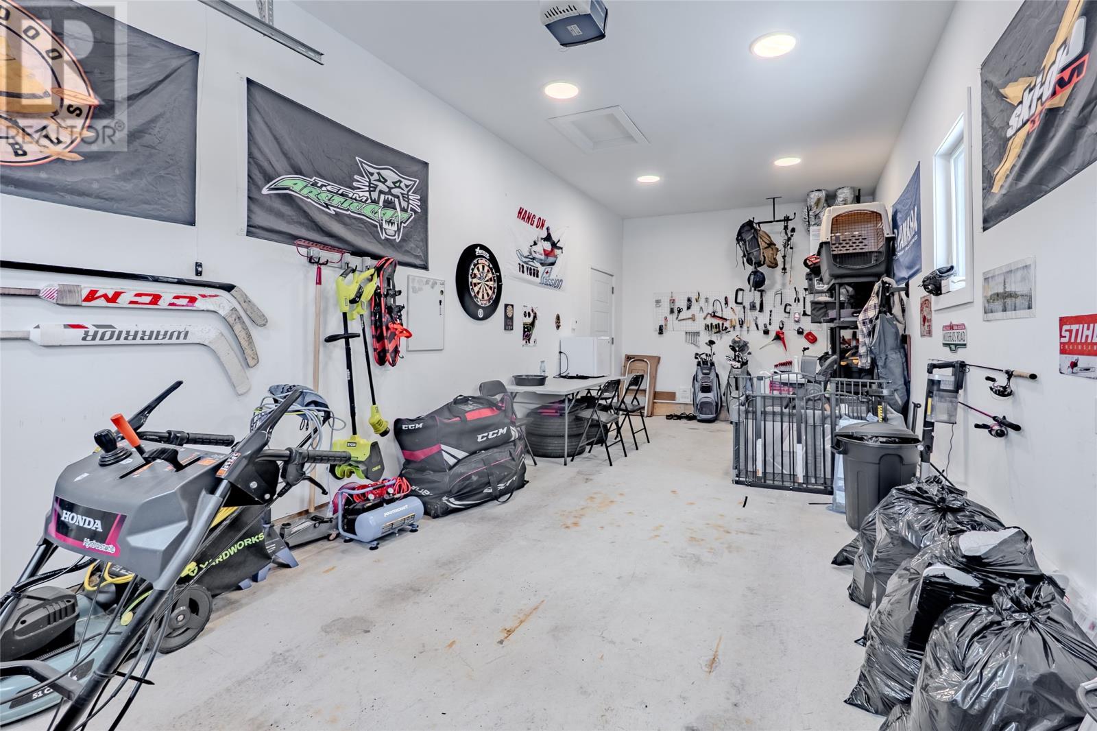 37 Ballylee Crescent, St. John's, Newfoundland & Labrador  A1H 0M2 - Photo 33 - 1294583