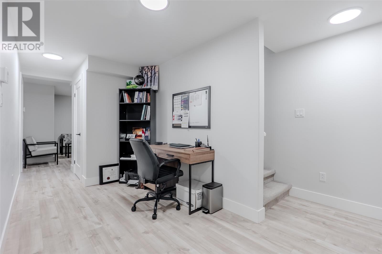 37 Ballylee Crescent, St. John's, Newfoundland & Labrador  A1H 0M2 - Photo 37 - 1294583