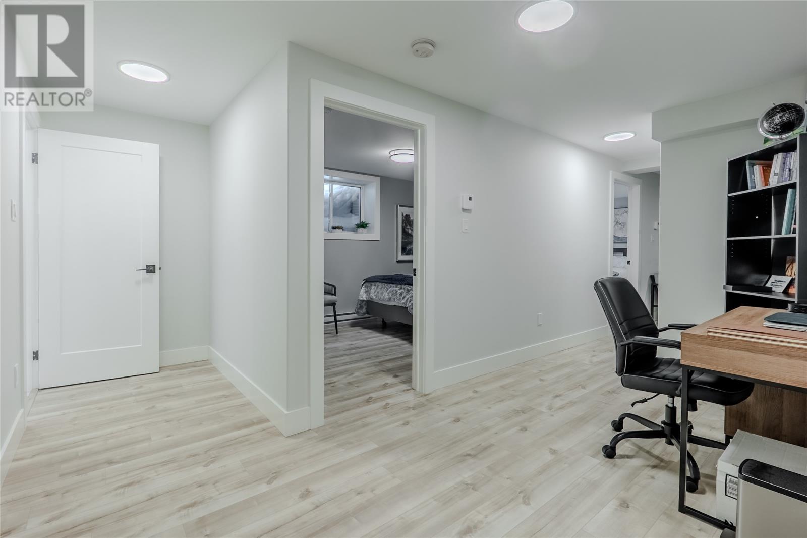 37 Ballylee Crescent, St. John's, Newfoundland & Labrador  A1H 0M2 - Photo 38 - 1294583