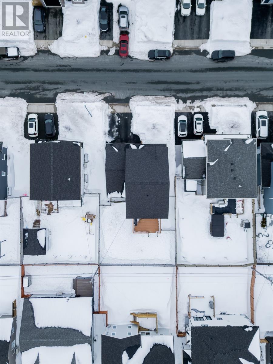 37 Ballylee Crescent, St. John's, Newfoundland & Labrador  A1H 0M2 - Photo 46 - 1294583