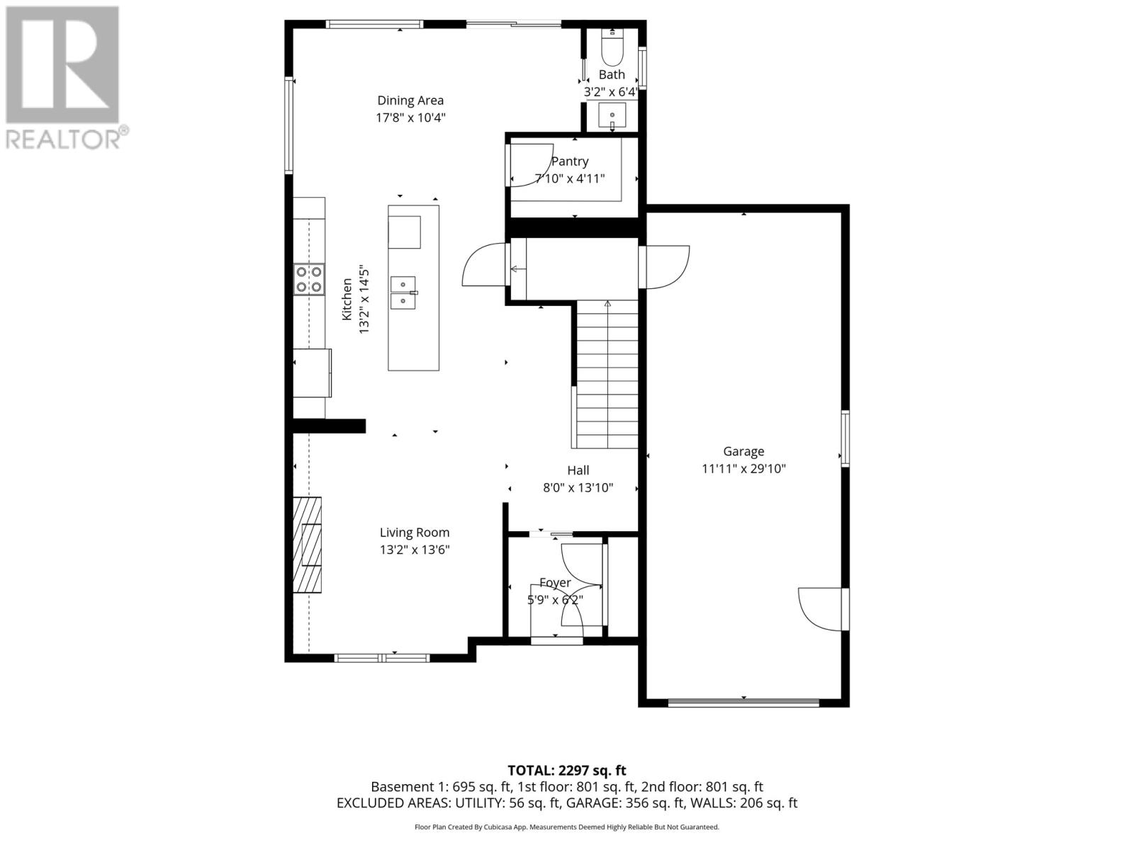 37 Ballylee Crescent, St. John's, Newfoundland & Labrador  A1H 0M2 - Photo 48 - 1294583