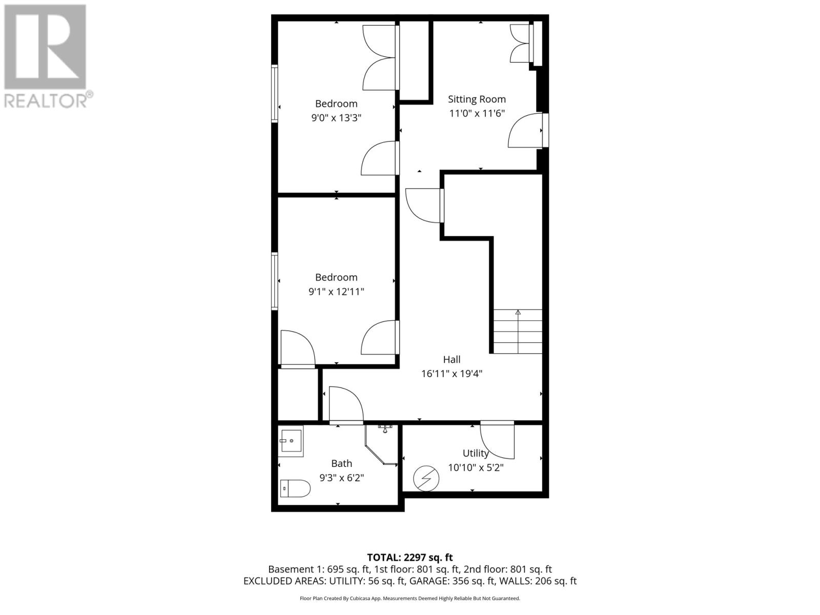 37 Ballylee Crescent, St. John's, Newfoundland & Labrador  A1H 0M2 - Photo 49 - 1294583
