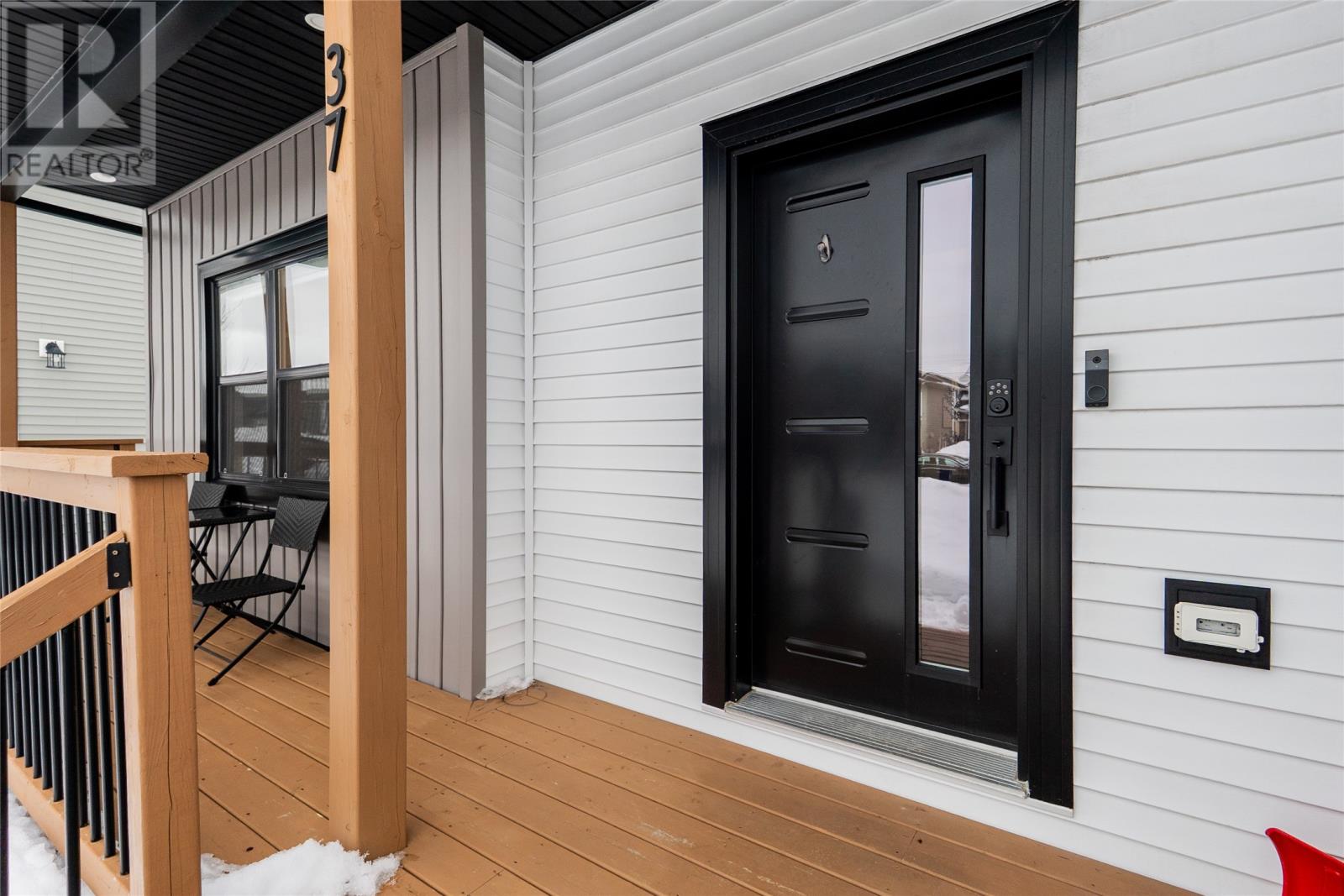 37 Ballylee Crescent, St. John's, Newfoundland & Labrador  A1H 0M2 - Photo 5 - 1294583