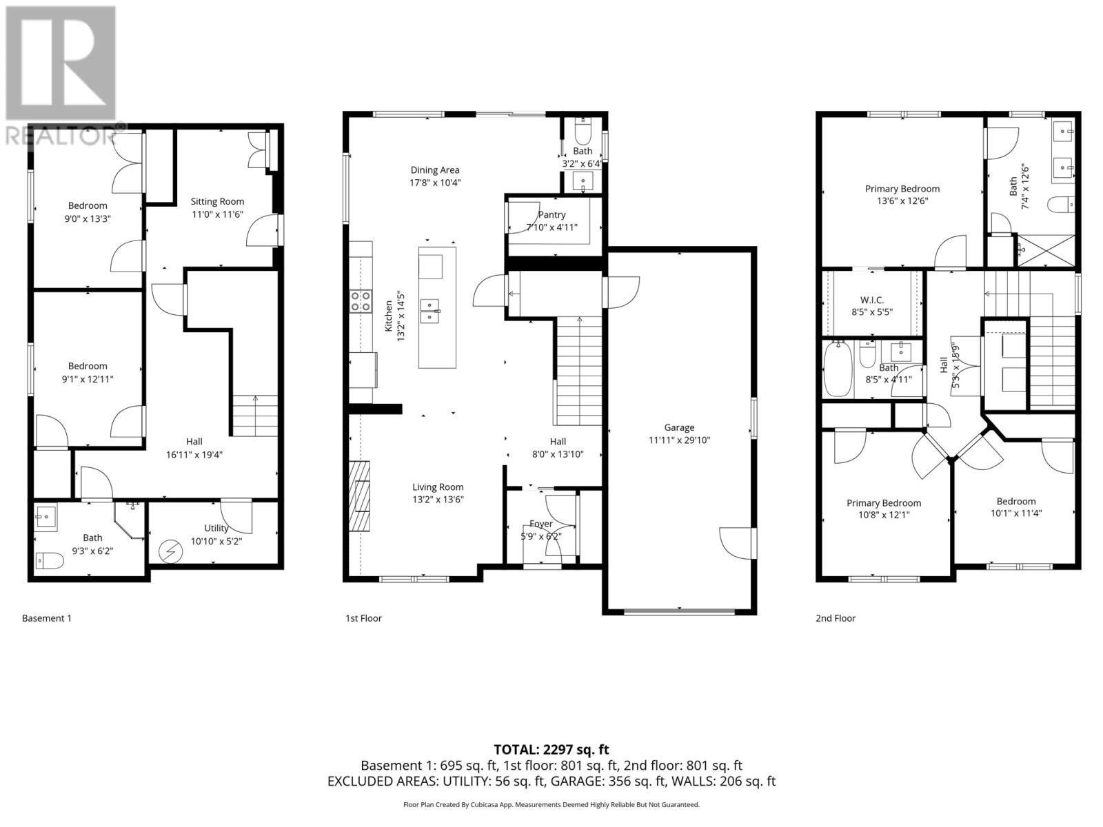 37 Ballylee Crescent, St. John's, Newfoundland & Labrador  A1H 0M2 - Photo 50 - 1294583