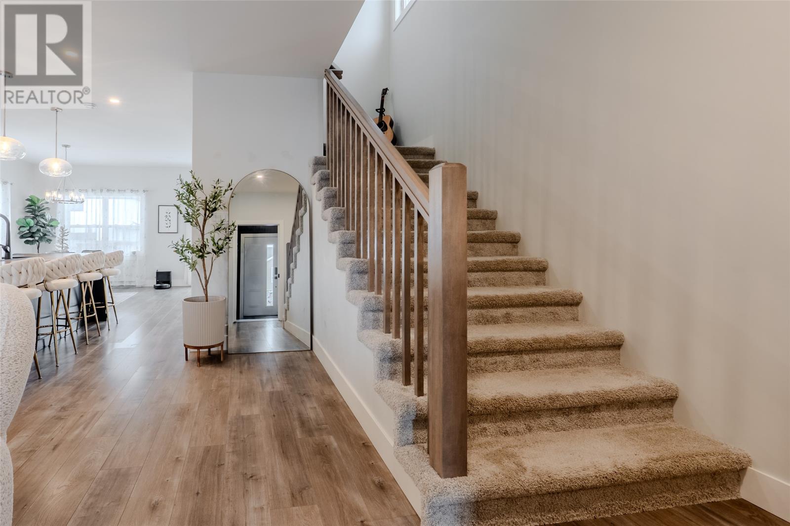 37 Ballylee Crescent, St. John's, Newfoundland & Labrador  A1H 0M2 - Photo 6 - 1294583