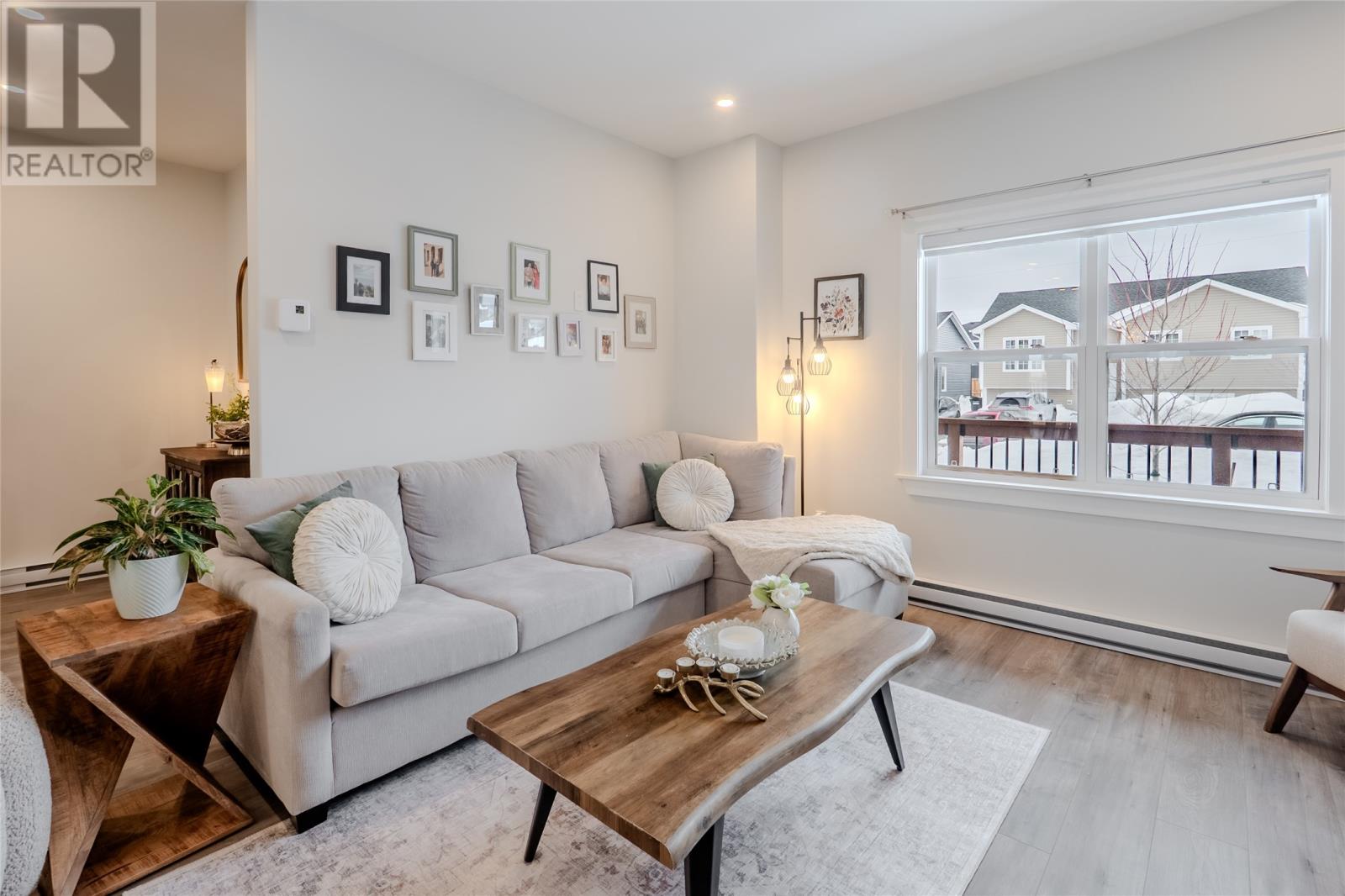 37 Ballylee Crescent, St. John's, Newfoundland & Labrador  A1H 0M2 - Photo 8 - 1294583