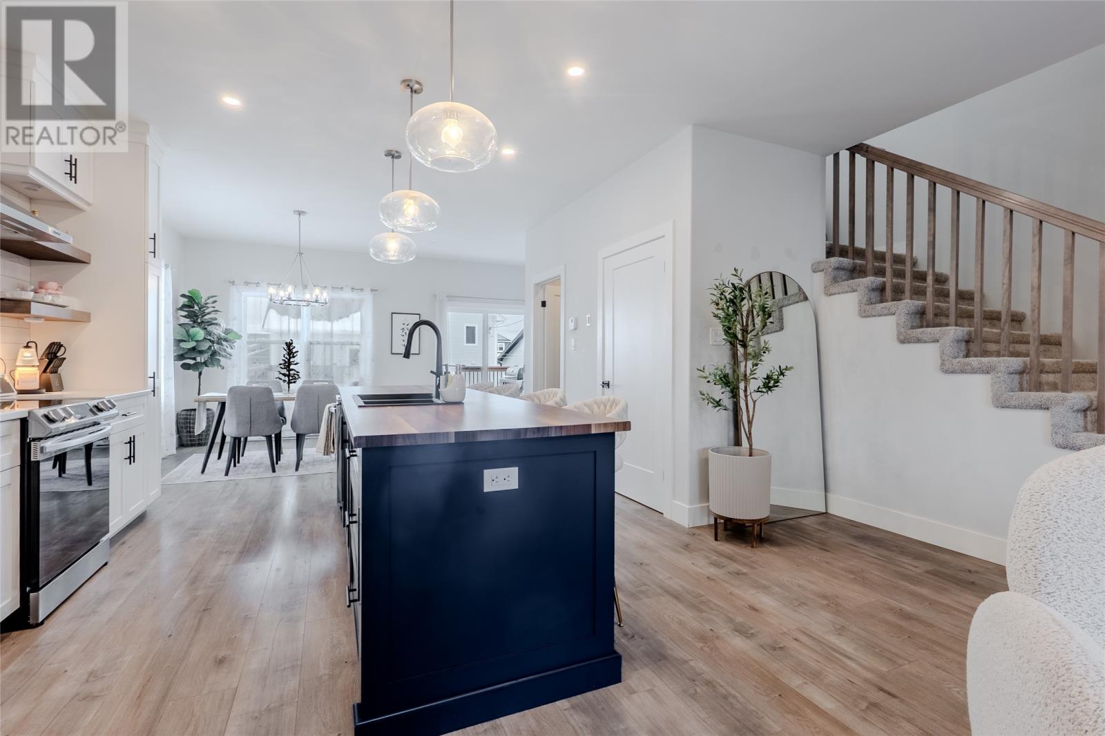 37 Ballylee Crescent, St. John's, Newfoundland & Labrador  A1H 0M2 - Photo 9 - 1294583