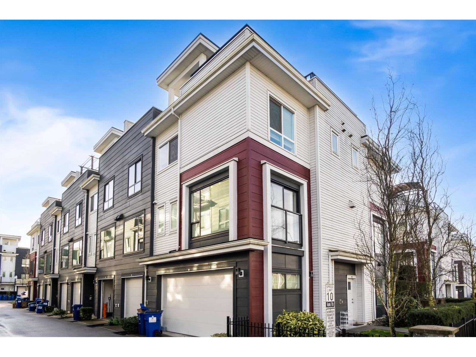 82 16336 23A AVENUE, Surrey, British Columbia