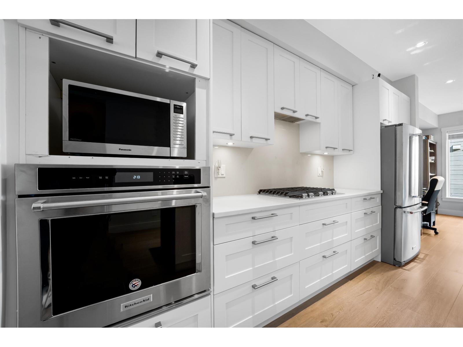 82 16336 23a Avenue, Surrey, British Columbia V3Z 0S5 - Photo 12 - R3090118