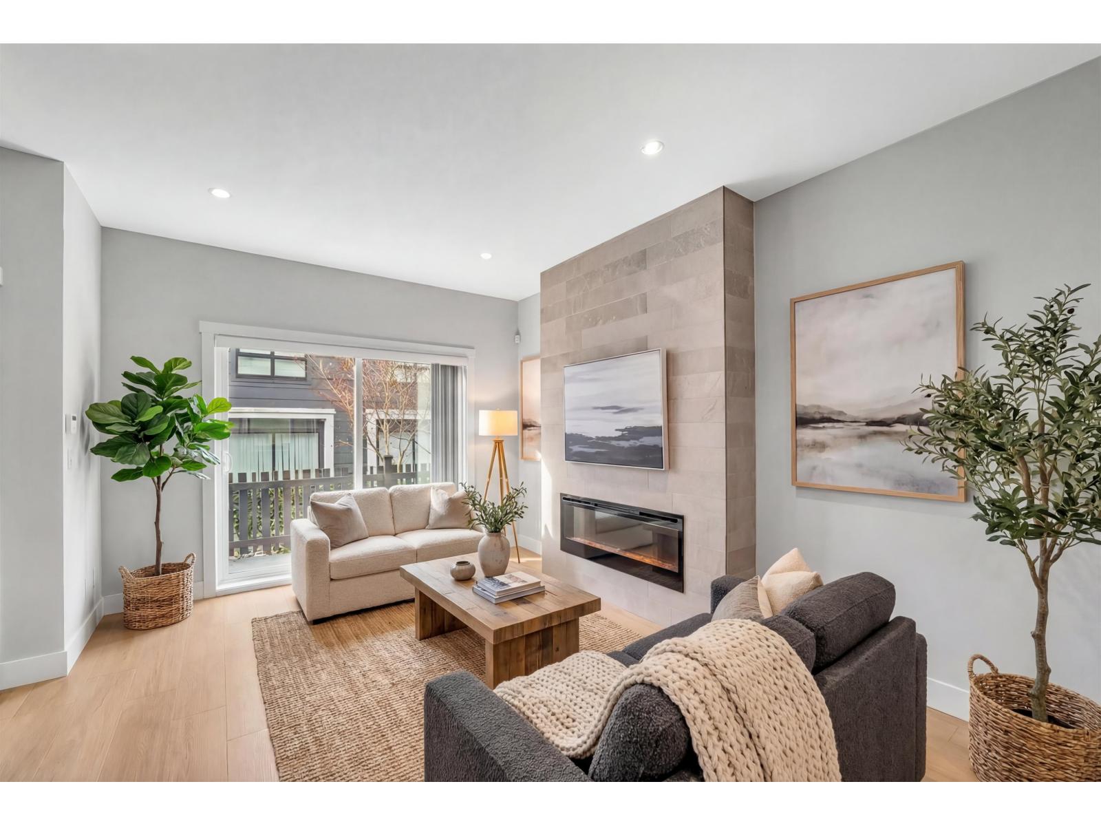 82 16336 23a Avenue, Surrey, British Columbia V3Z 0S5 - Photo 5 - R3090118