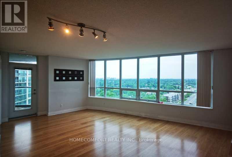 1406 - 15 Greenview Avenue, Toronto, Ontario  M2M 4M7 - Photo 4 - C12791528