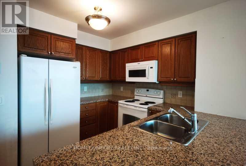 1406 - 15 Greenview Avenue, Toronto, Ontario  M2M 4M7 - Photo 5 - C12791528