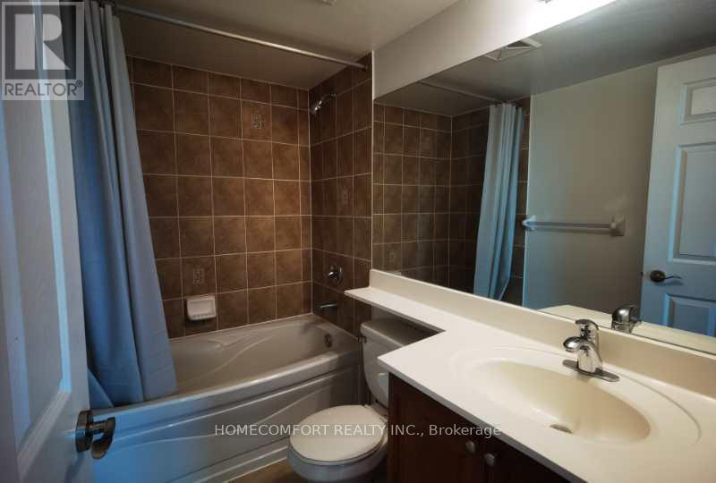 1406 - 15 Greenview Avenue, Toronto, Ontario  M2M 4M7 - Photo 7 - C12791528