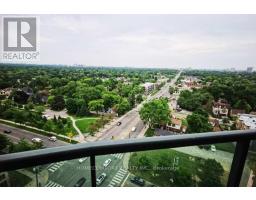 1406 - 15 GREENVIEW AVENUE, Toronto, Ontario