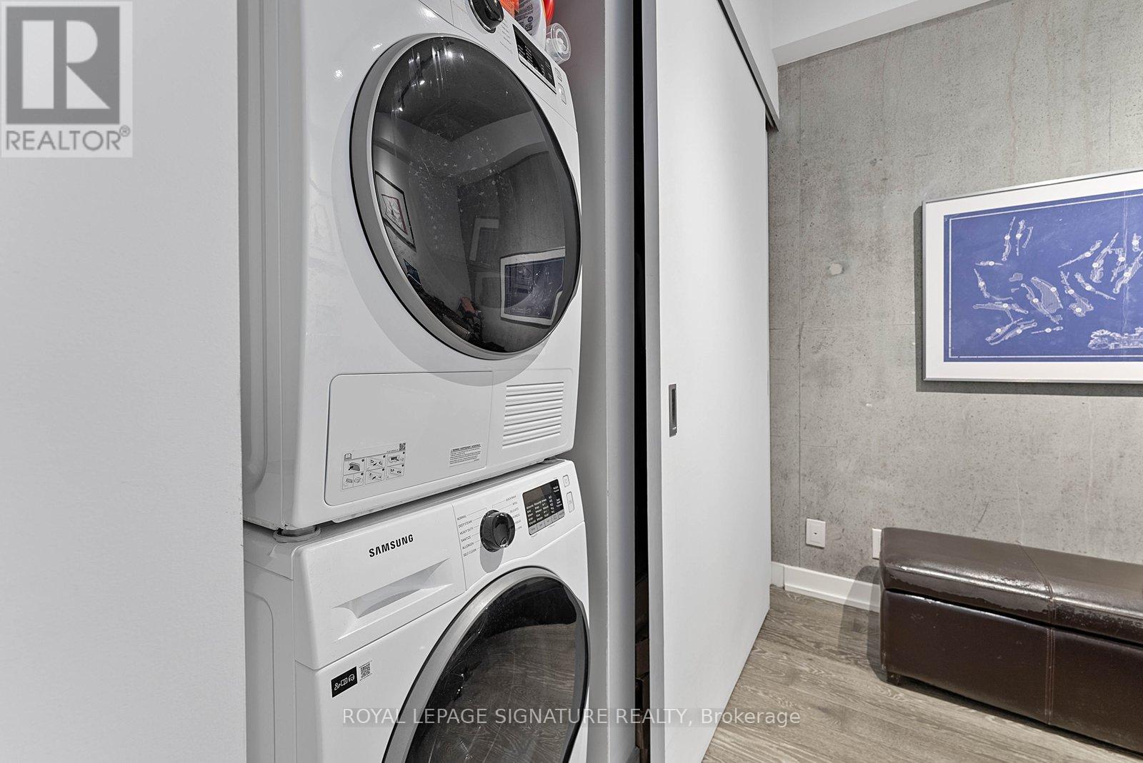 501 - 39 Brant Street, Toronto, Ontario  M5V 0M8 - Photo 13 - C12791542