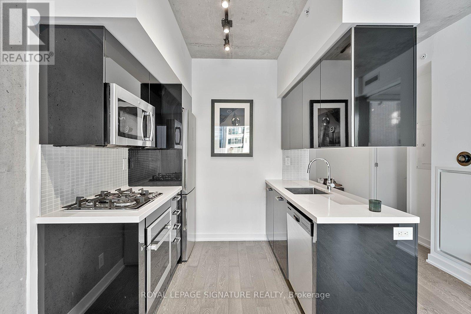 501 - 39 Brant Street, Toronto, Ontario  M5V 0M8 - Photo 6 - C12791542