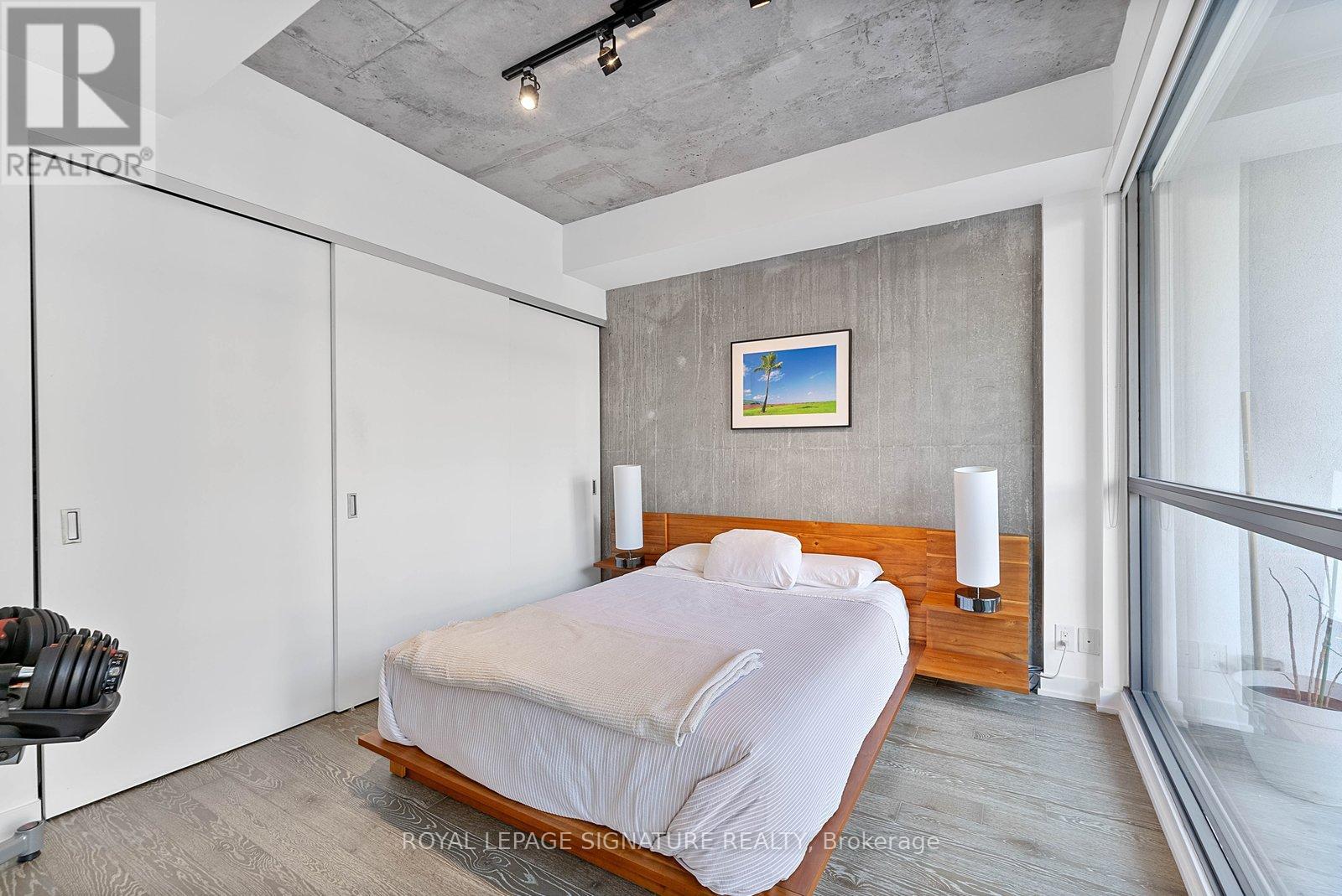 501 - 39 Brant Street, Toronto, Ontario  M5V 0M8 - Photo 7 - C12791542