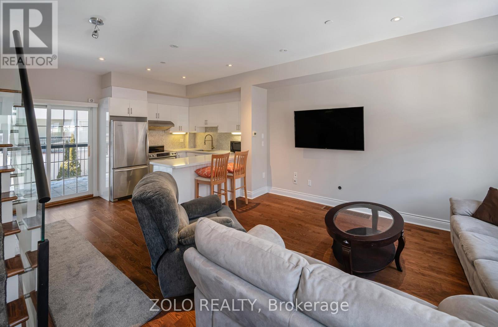 1166 Craven Road, Toronto, Ontario  M4J 0A2 - Photo 20 - E12791556