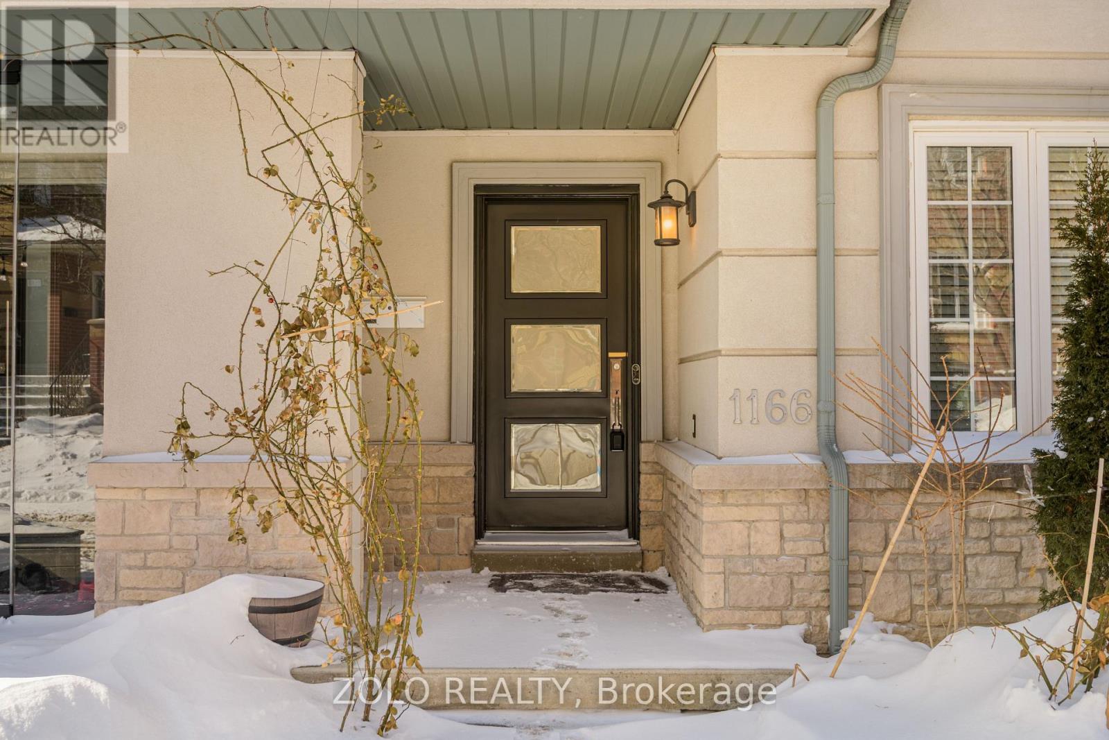 1166 Craven Road, Toronto, Ontario  M4J 0A2 - Photo 6 - E12791556