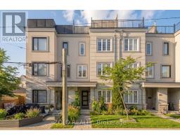 1166 CRAVEN ROAD, Toronto, Ontario