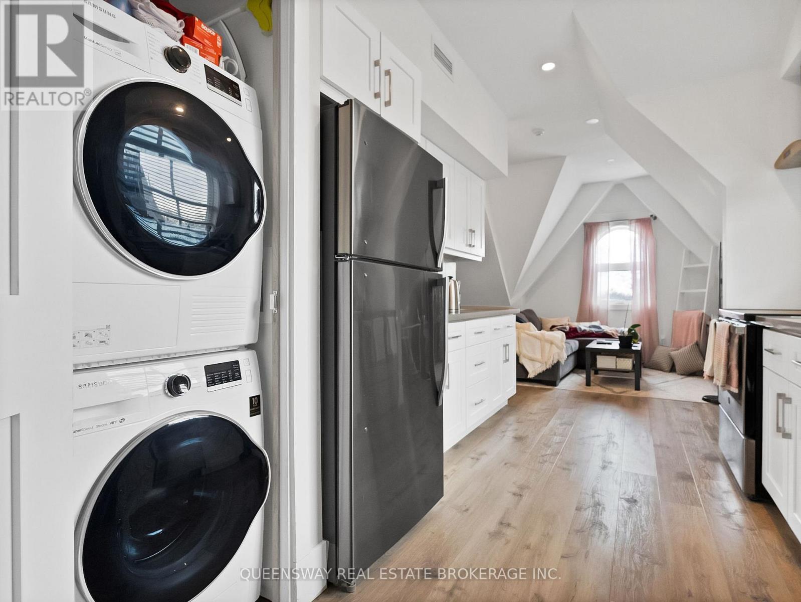 3a - 352 Main Street N, Markham (Old Markham Village), Ontario  L3P 1Z1 - Photo 3 - N12791566