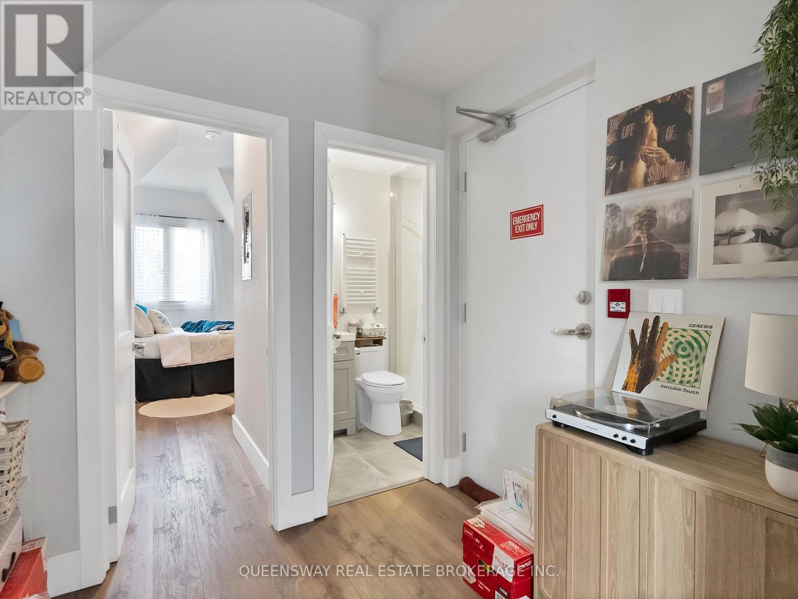 3a - 352 Main Street N, Markham (Old Markham Village), Ontario  L3P 1Z1 - Photo 4 - N12791566