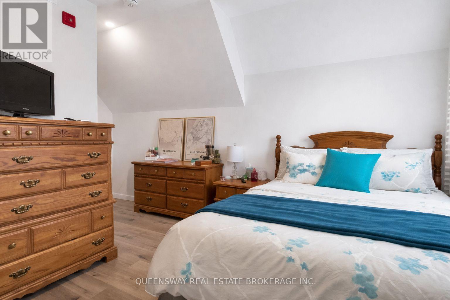 3a - 352 Main Street N, Markham (Old Markham Village), Ontario  L3P 1Z1 - Photo 8 - N12791566