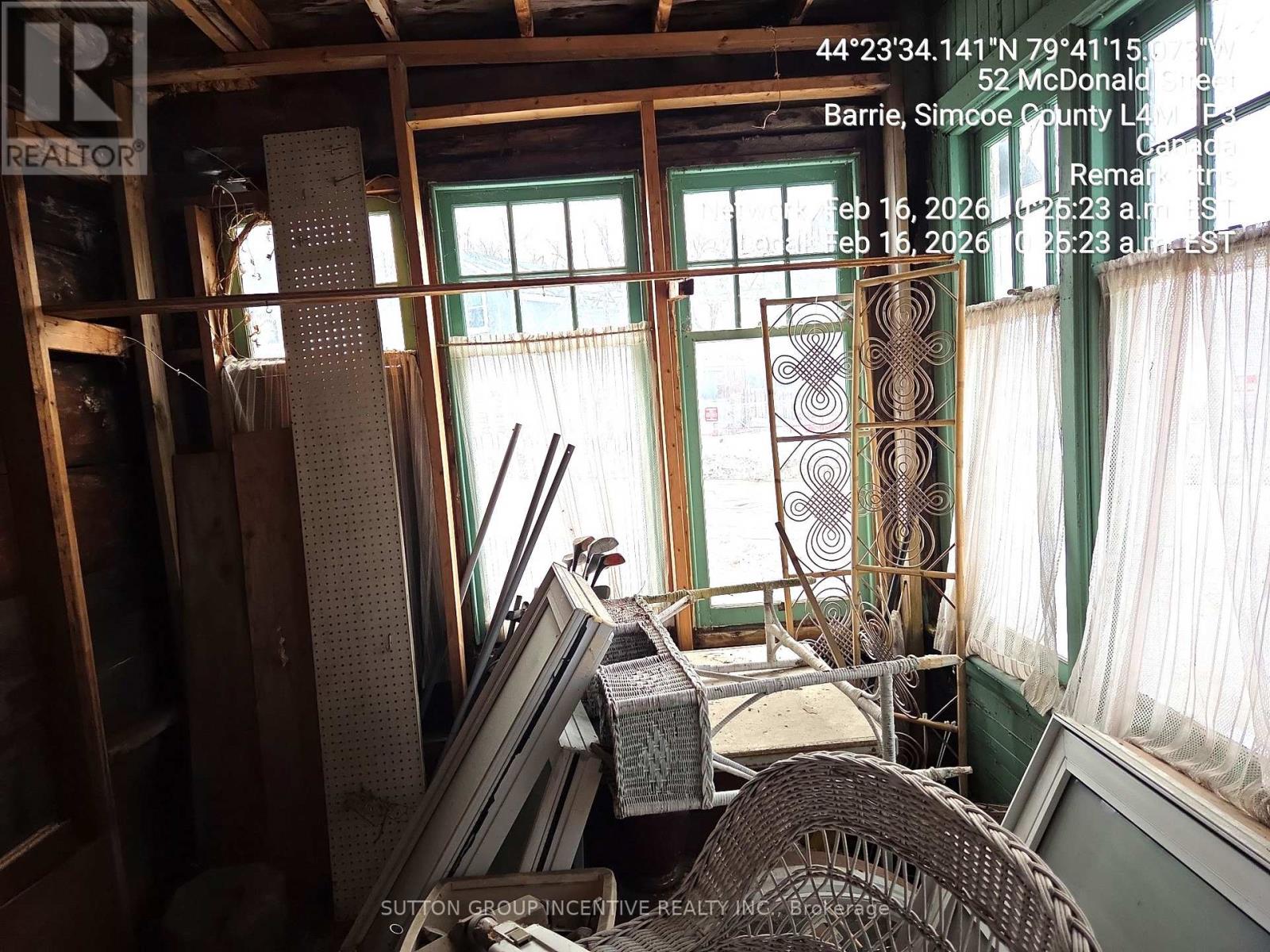 52 Mcdonald Street, Barrie, Ontario  L4M 1P3 - Photo 10 - S12791546