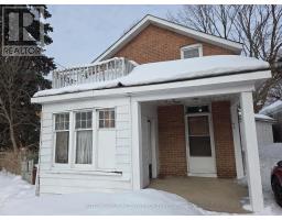 52 MCDONALD STREET, Barrie, Ontario