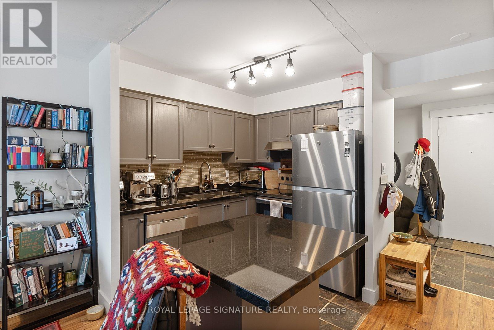 316 - 323 Richmond Street E, Toronto (Moss Park), Ontario  M5A 4R3 - Photo 7 - C12717982