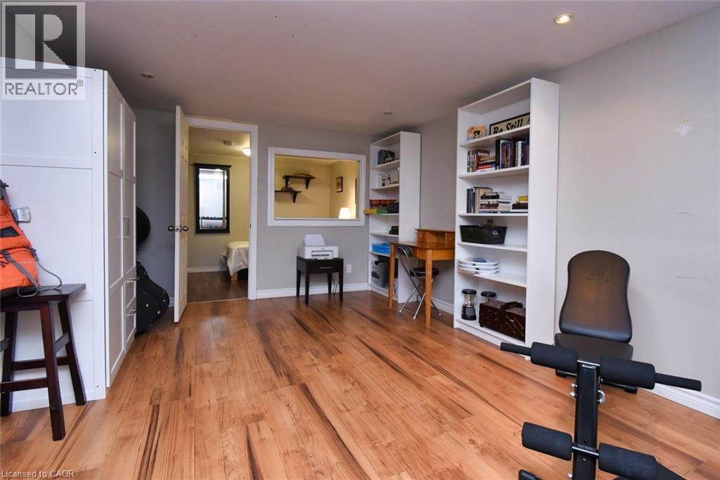 150 Gateshead Crescent Unit# 122, Stoney Creek, Ontario  L8G 4A7 - Photo 16 - 40779997