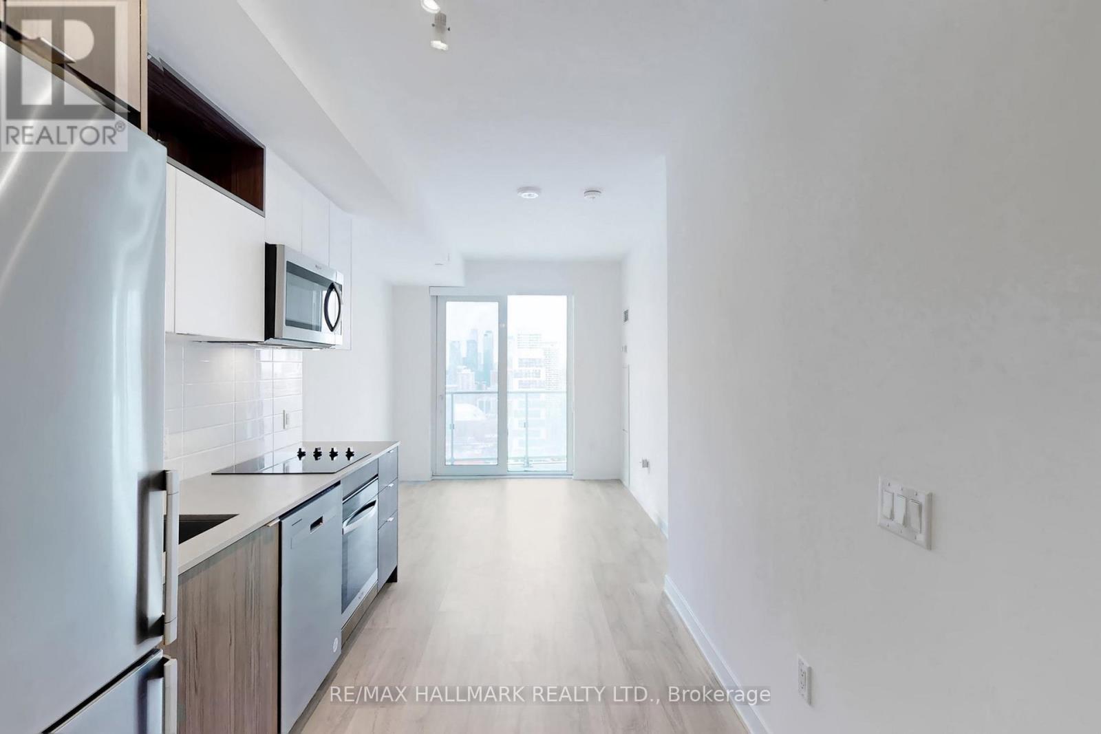 3303 - 100 Dalhousie Street, Toronto, Ontario  M5B 0C7 - Photo 10 - C12790040