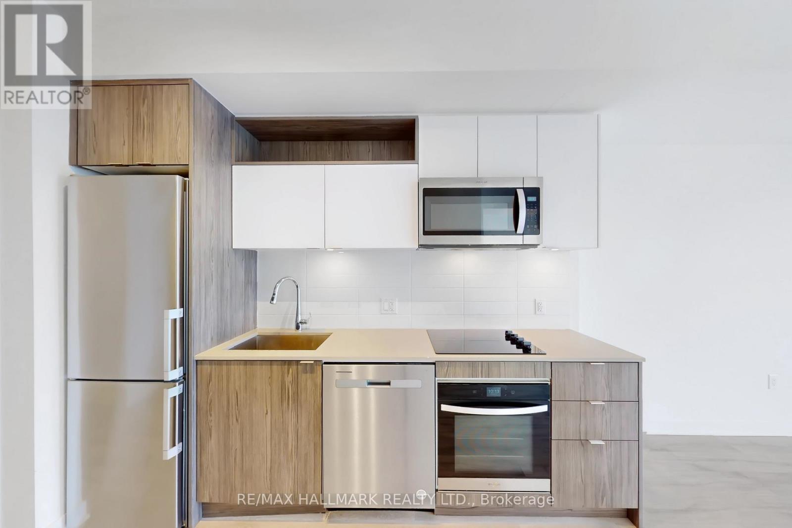 3303 - 100 Dalhousie Street, Toronto, Ontario  M5B 0C7 - Photo 15 - C12790040