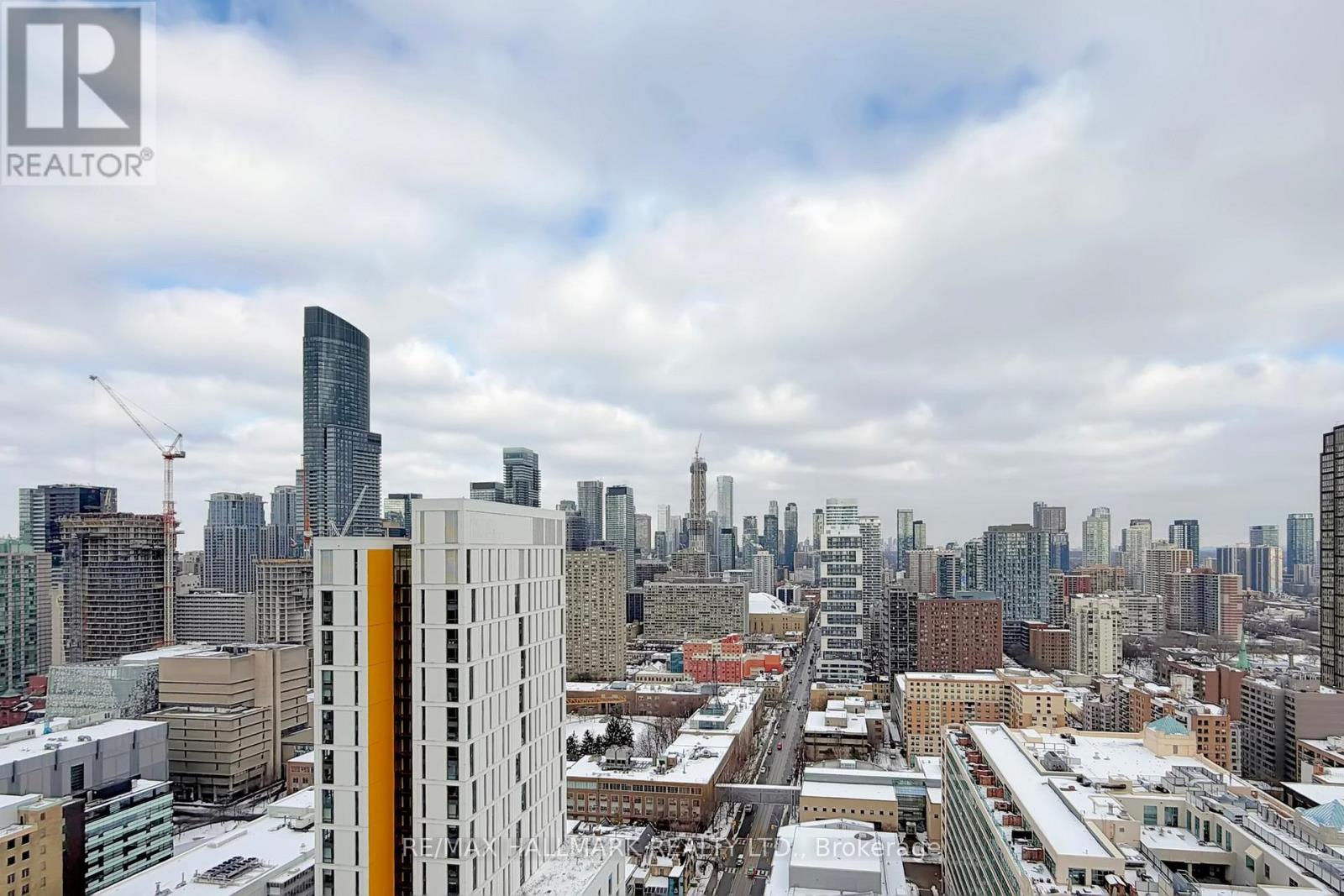 3303 - 100 Dalhousie Street, Toronto, Ontario  M5B 0C7 - Photo 33 - C12790040