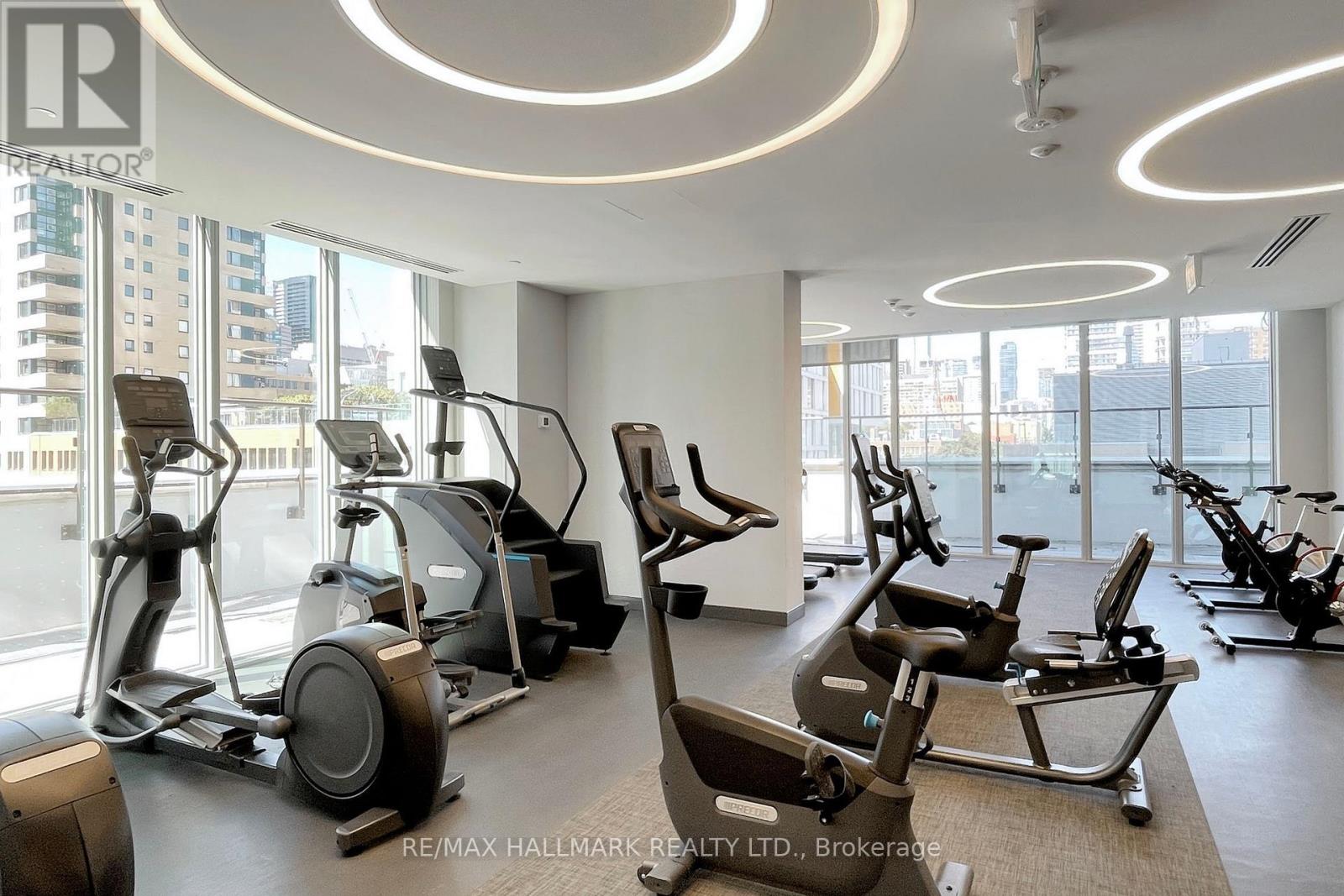 3303 - 100 Dalhousie Street, Toronto, Ontario  M5B 0C7 - Photo 36 - C12790040