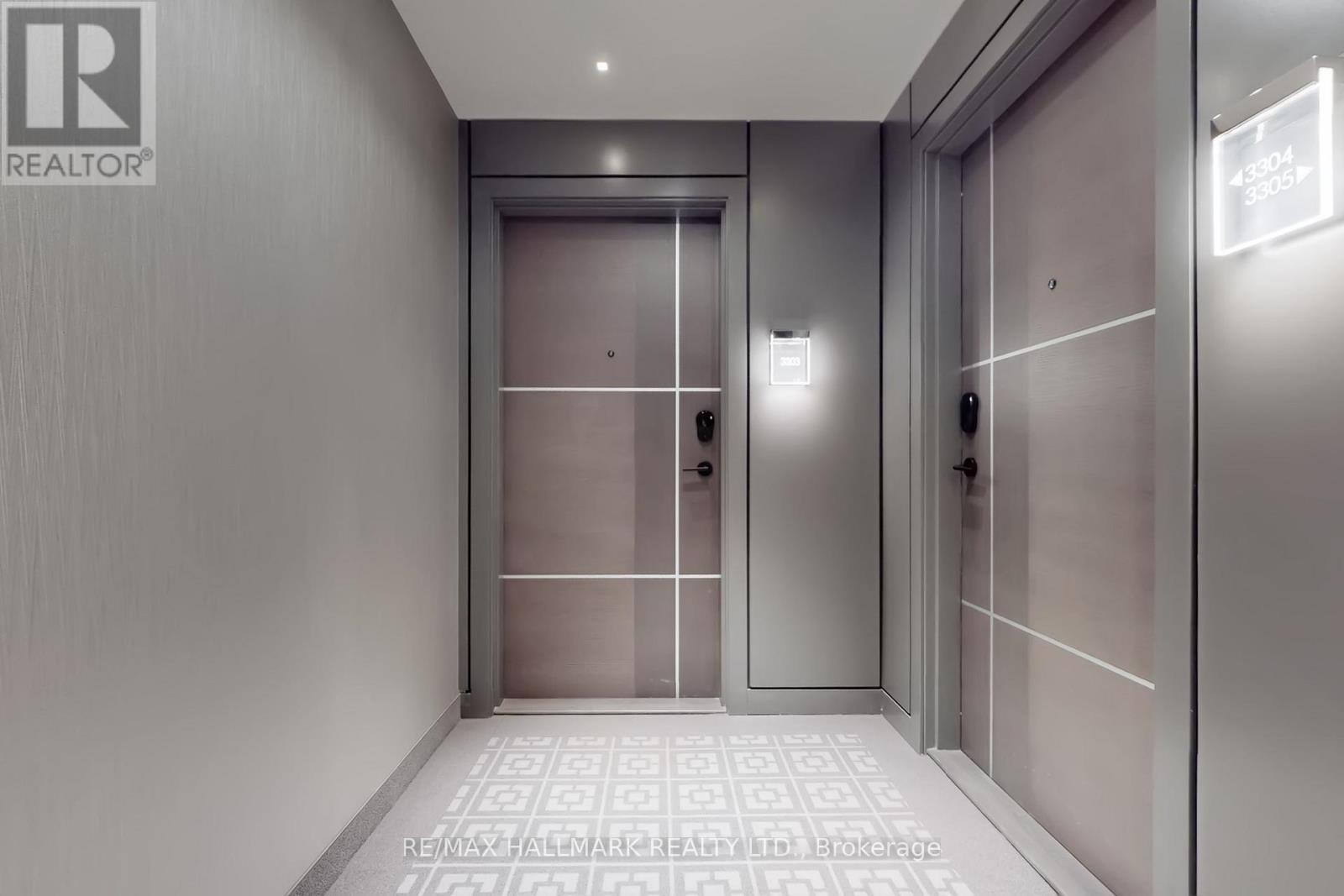 3303 - 100 Dalhousie Street, Toronto, Ontario  M5B 0C7 - Photo 28 - C12790040