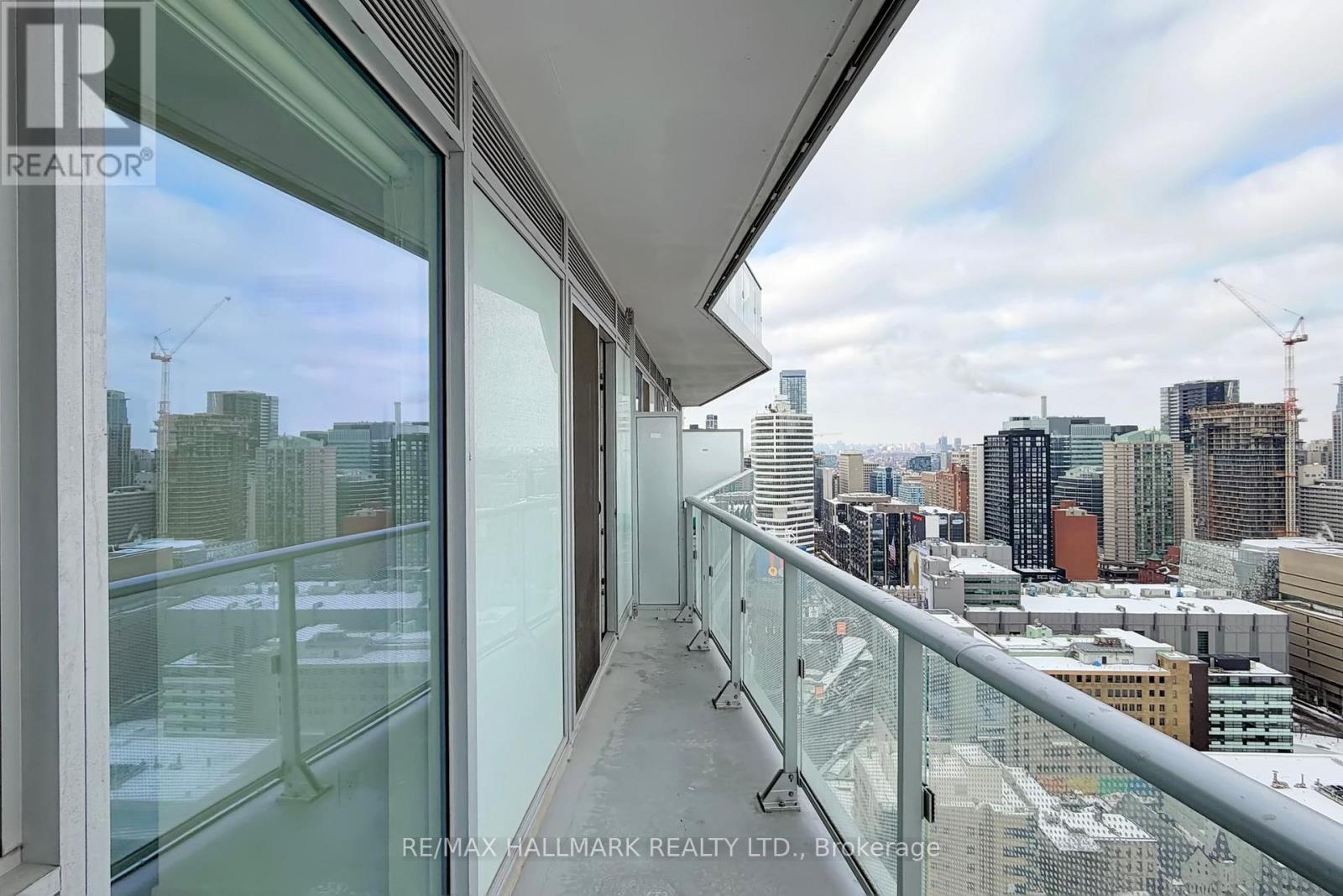 3303 - 100 Dalhousie Street, Toronto, Ontario  M5B 0C7 - Photo 31 - C12790040