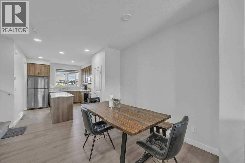 1612 Rangeview Drive Se, Calgary, Alberta  T3S 0K1 - Photo 7 - A2285077