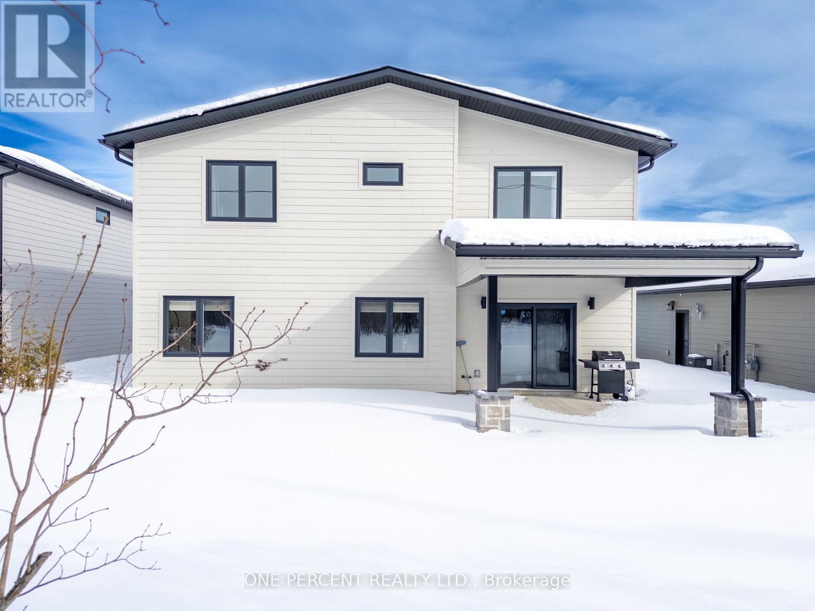 56 Fraser Drive, Quinte West, Ontario  K0K 1E0 - Photo 39 - X12789218