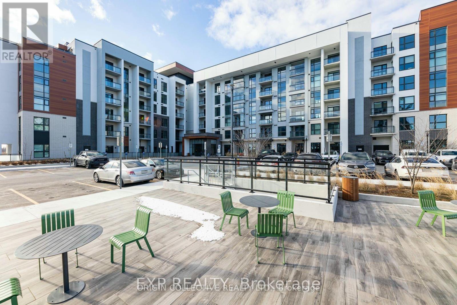 407 - 490 Gordon Krantz Avenue, Milton, Ontario  L9T 2X5 - Photo 20 - W12791538