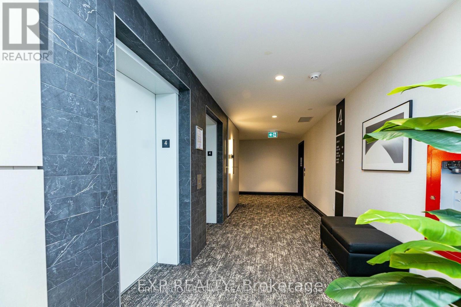 407 - 490 Gordon Krantz Avenue, Milton, Ontario  L9T 2X5 - Photo 5 - W12791538