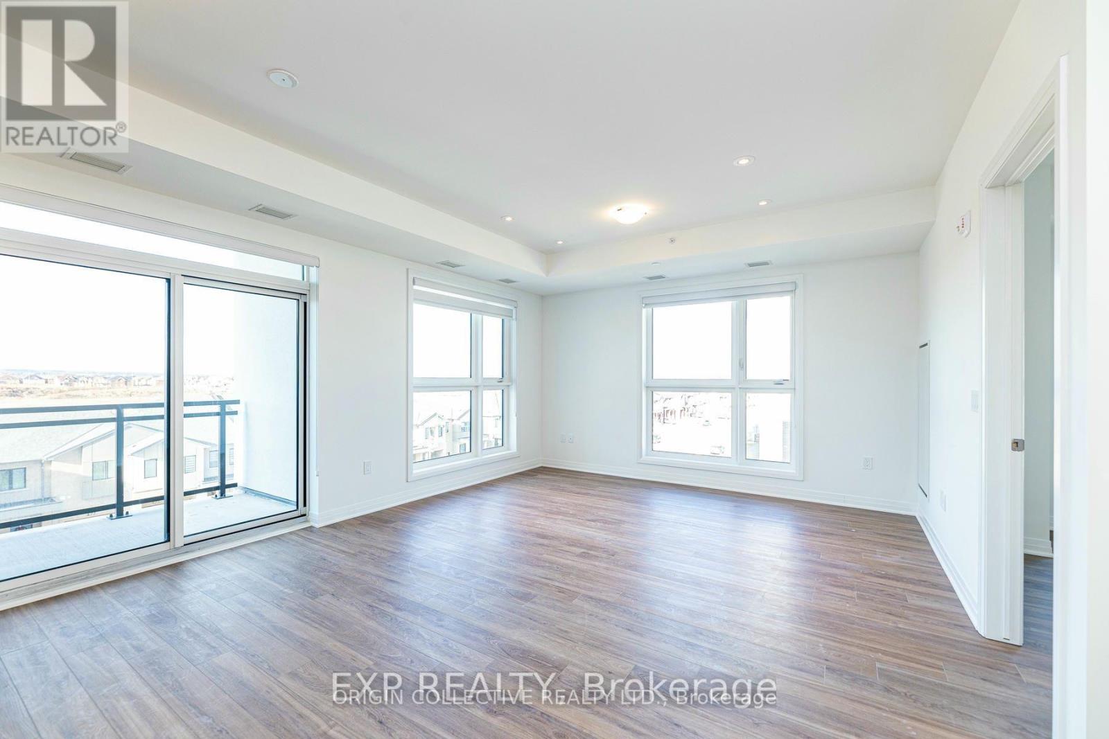 407 - 490 Gordon Krantz Avenue, Milton, Ontario  L9T 2X5 - Photo 6 - W12791538