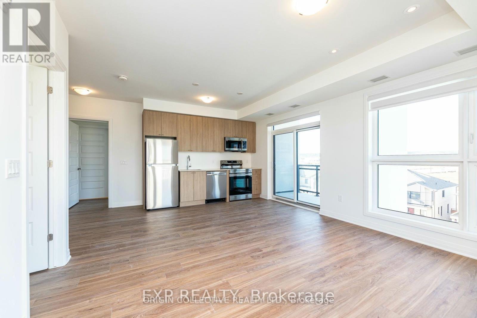 407 - 490 Gordon Krantz Avenue, Milton, Ontario  L9T 2X5 - Photo 7 - W12791538