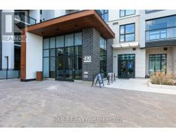 407 - 490 GORDON KRANTZ AVENUE, Milton, Ontario