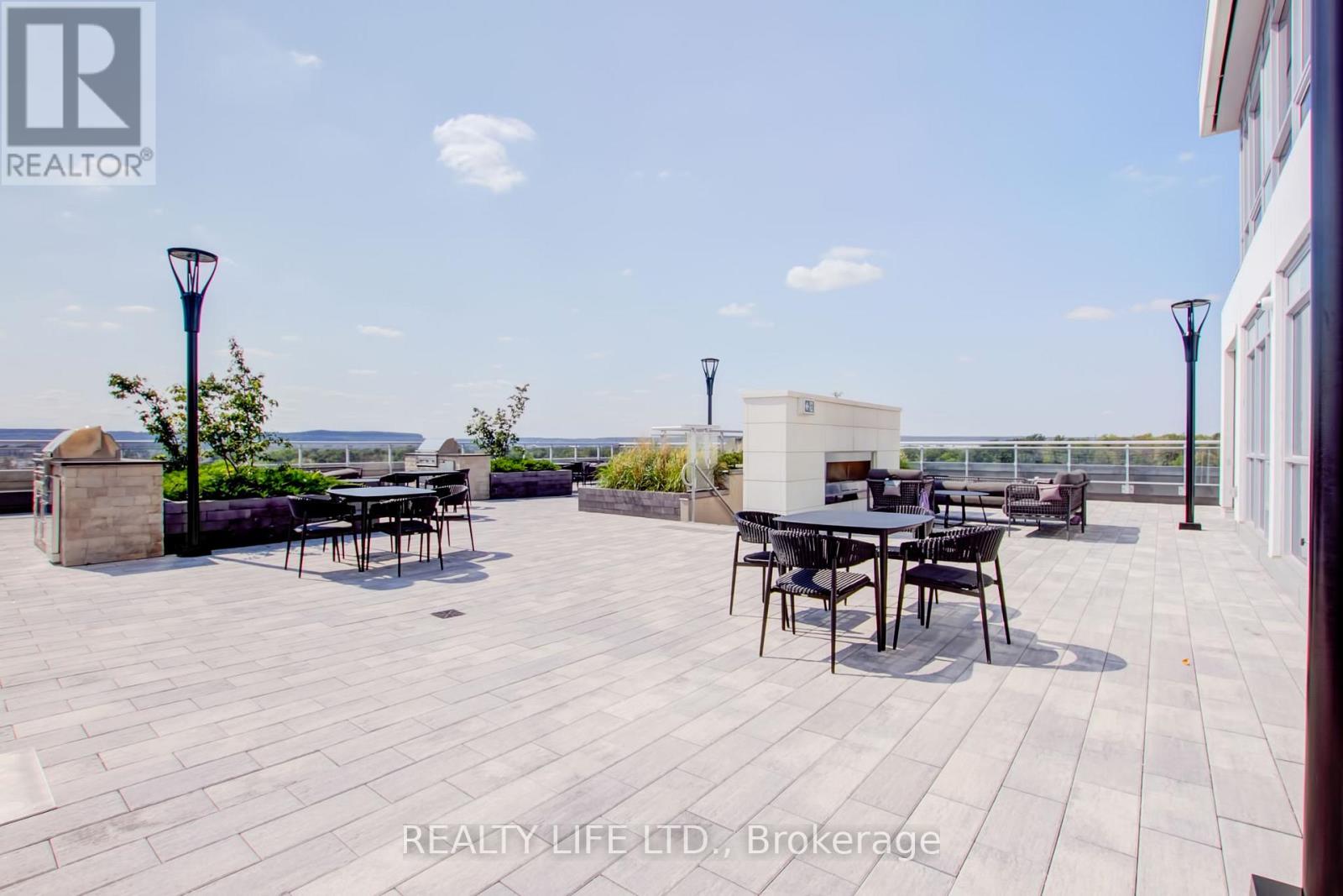 1014 - 1050 Main Street E, Milton, Ontario  L9T 9M3 - Photo 26 - W12791540