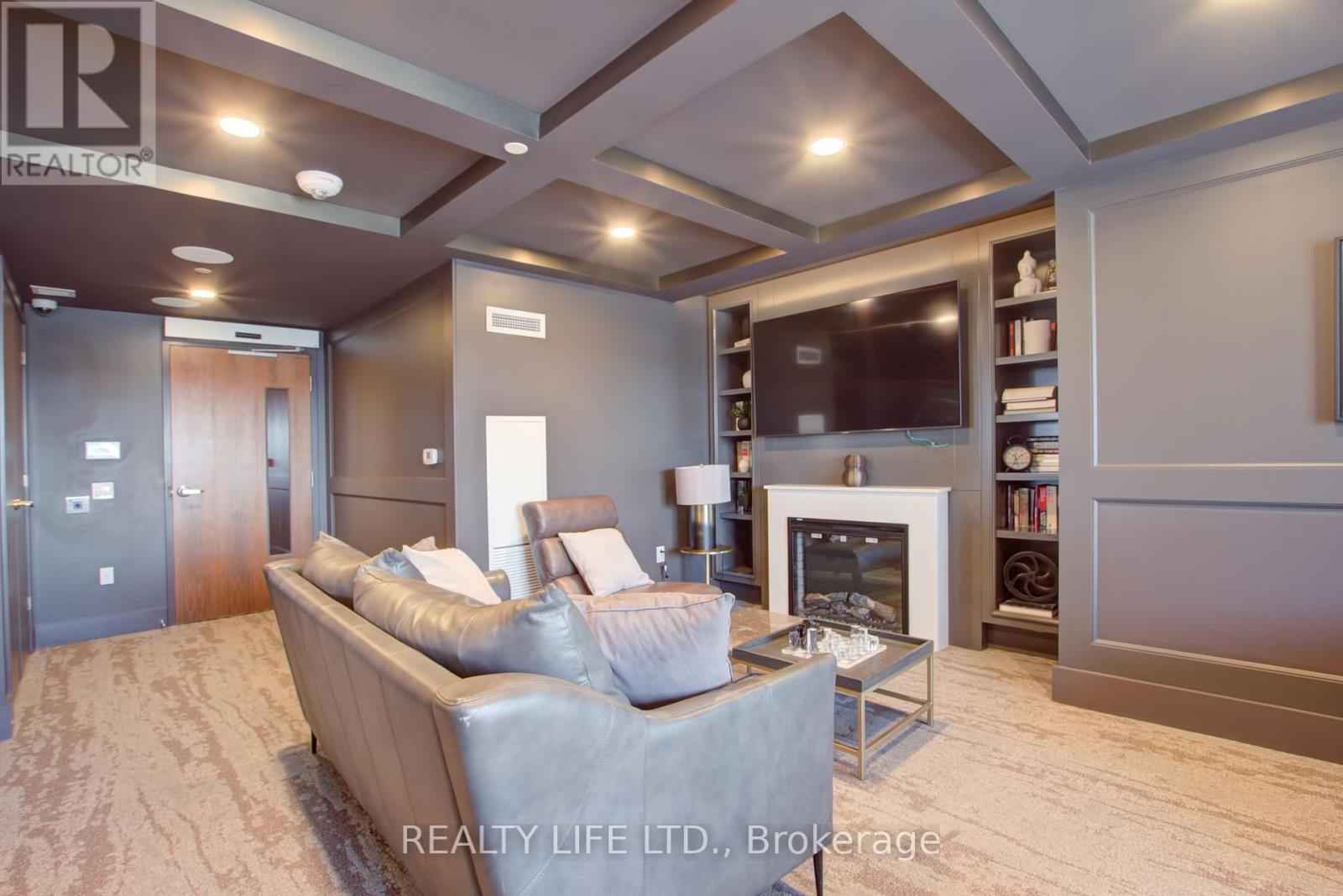 1014 - 1050 Main Street E, Milton, Ontario  L9T 9M3 - Photo 31 - W12791540