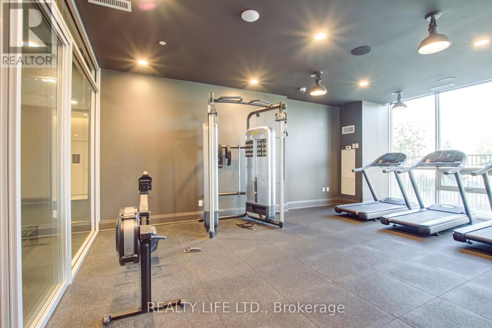 1014 - 1050 Main Street E, Milton, Ontario  L9T 9M3 - Photo 32 - W12791540