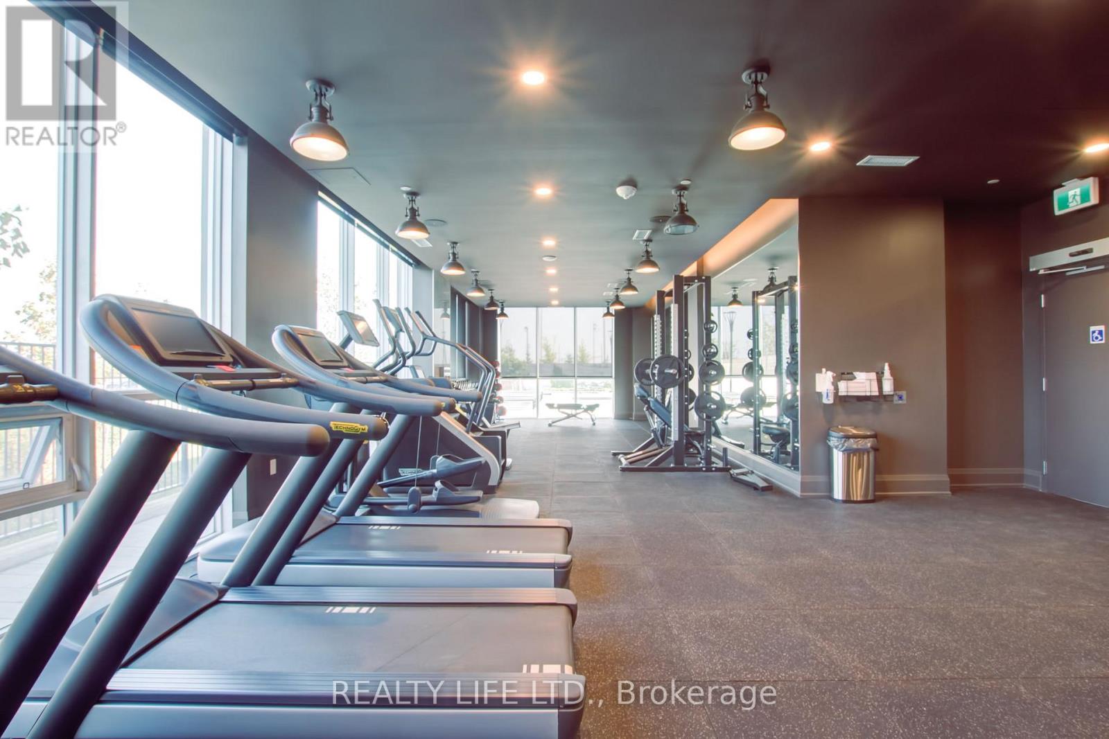 1014 - 1050 Main Street E, Milton, Ontario  L9T 9M3 - Photo 33 - W12791540