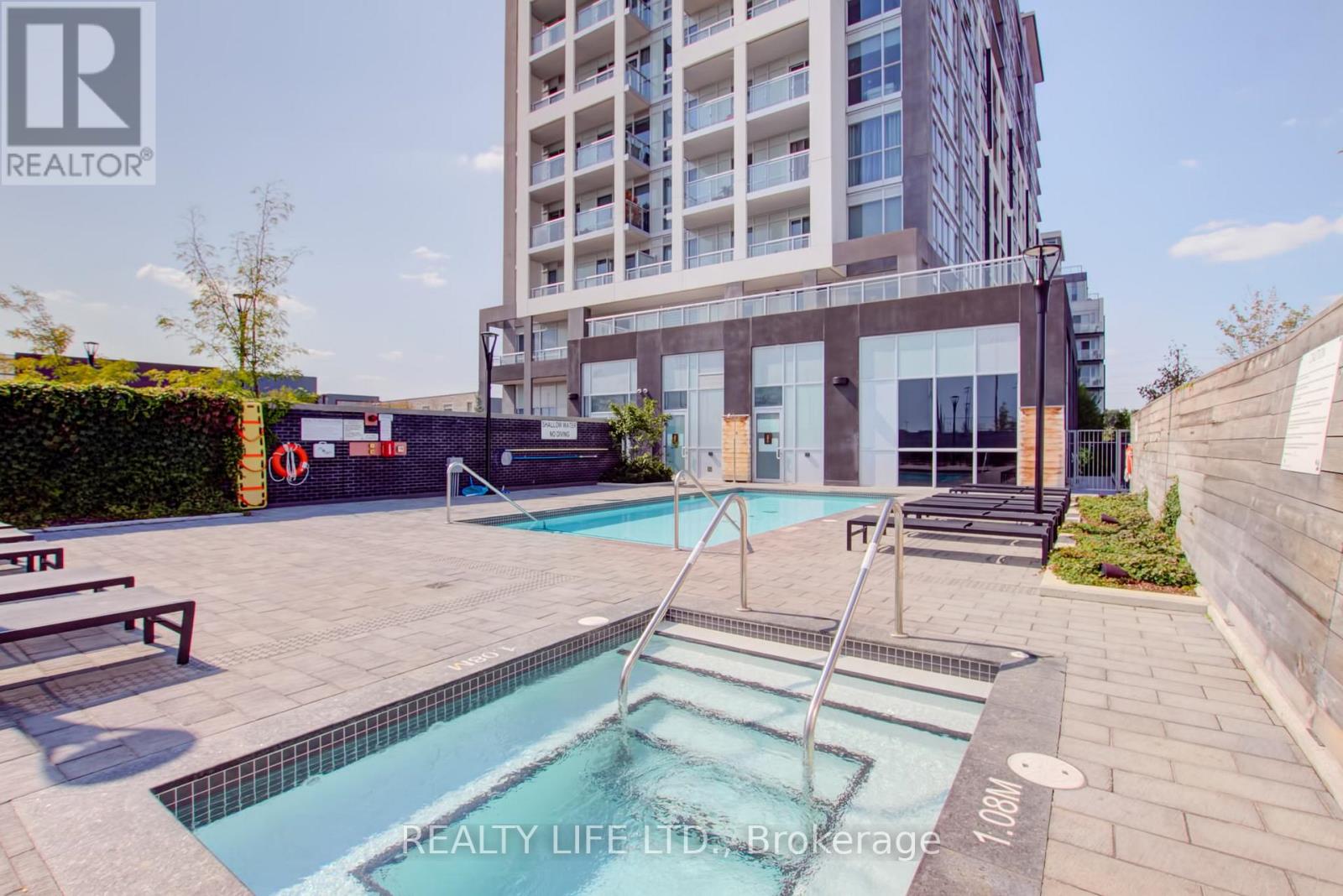 1014 - 1050 Main Street E, Milton, Ontario  L9T 9M3 - Photo 35 - W12791540